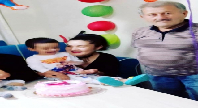 Gelinini öldürüp cesedini parçalara ayıran kayınpeder: Torunlarımı dövüyordu