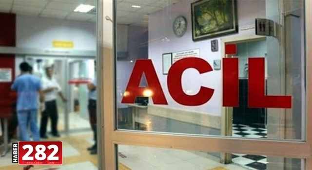 Koronavirüs testi pozitif çıkınca hastaneden kaçan kişi, pişmanlık duyup geri döndü