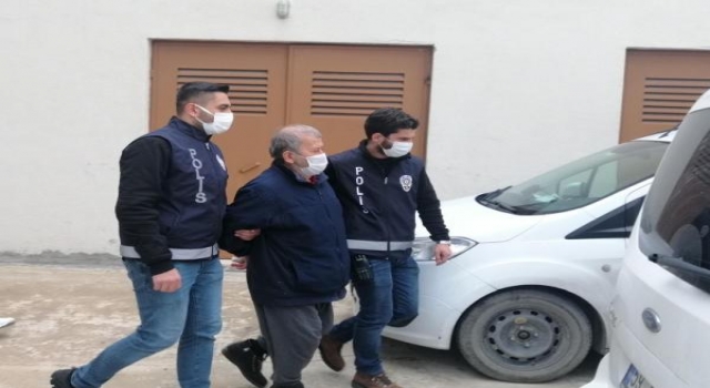 Gelinini öldürüp cesedini parçalara ayıran kayınpeder: Torunlarımı dövüyordu (3)