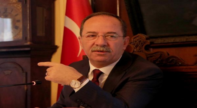 Edirne Belediye Başkanı: Selimiye için Sayın Cumhurbaşkanı’nın ricasını emir saydık
