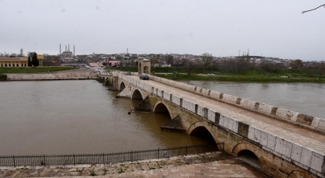 Tarih araştırmacısı Bayatlı: Venedik, Edirne’den esinlenerek kuruldu