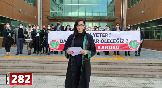 İSTANBUL SÖZLEŞMESİ’NE İHTİYACIMIZ VAR!
