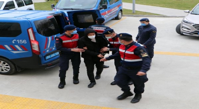 Eşini, benzin dökerek yakan kocanın müebbet hapsi istendi