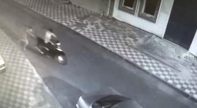 Tekirdağ’da 7 motosiklet hırsızlığına 14 gözaltı