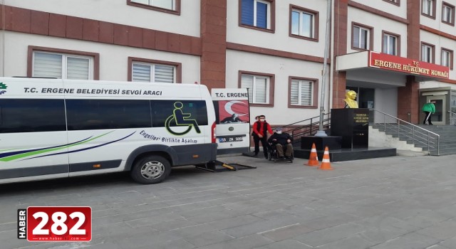 Ergenede Başı Ağrıyanında Dişi Ağrıyanında Yanındayız