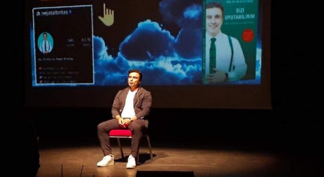 Doç. Dr. Altıntaş: Uykusuzluk kanser riskini artıyor