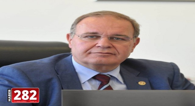 CHP TEKİRDAĞ MİLLETVEKİLİ, GENEL BAŞKAN YARDIMCISI VE PARTİ SÖZCÜSÜ FAİK ÖZTRAK’IN 29 EKİM CUMHURİYET BAYRAMI MESAJI