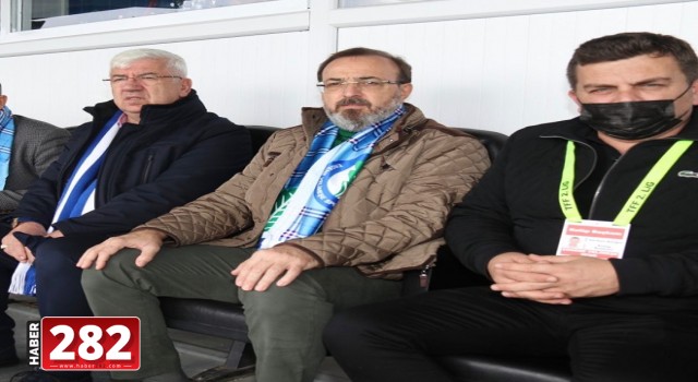 Oyuncularımı Canı Gönülden Tebrik Ediyorum