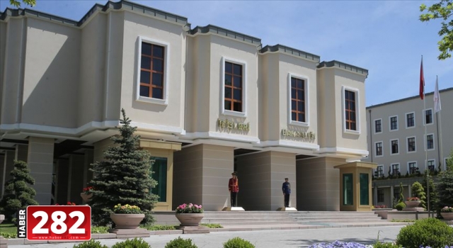 İçişleri Bakanlığından 81 ilin valiliğine ramazan tedbirleri genelgesi