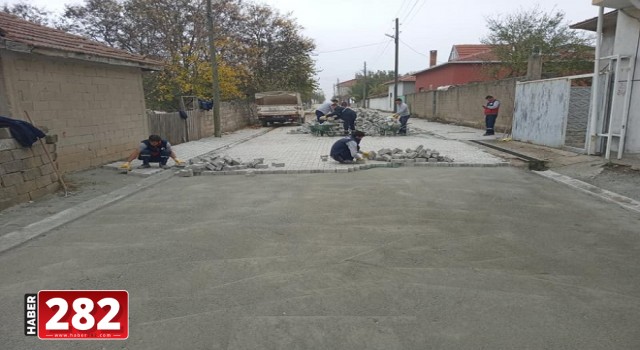 Ergene Değişiyor, Ergene Güzelleşiyor