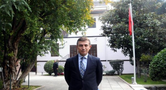 Atatürk, Selanik’te doğduğu evde resmi törenle anılacak