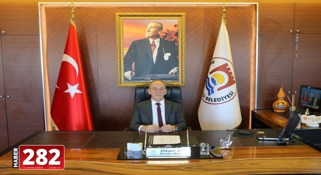 MARMARAEREĞLİSİ BELEDİYE BAŞKANI HİKMET ATA’DAN 10 KADIM MESAJI