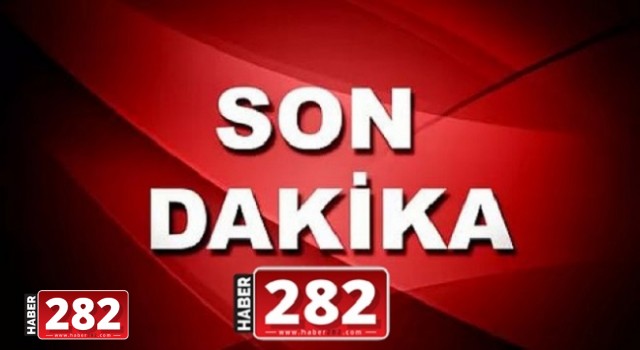 Lüleburgaz’da yüksekten düşen işçi ağır yaralı