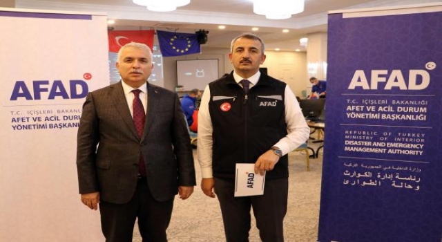 AB-Modex Saha Tatbikatı, Tekirdağ’da başladı(2)