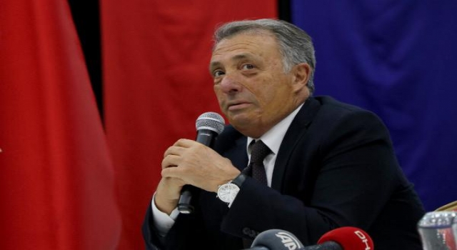 Ahmet Nur Çebi: Pjanic’in bonservisini almak isteriz ama şartlara bağlı