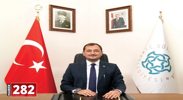Yüksel: “23 Nisan 1920 milletimiz için tam bağımsızlık yolunda ilerleyişimizin ilanıdır”