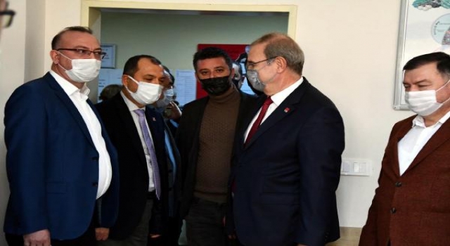 Çifte vatandaşlar Bulgaristan’daki seçimler için sandık başında (3)