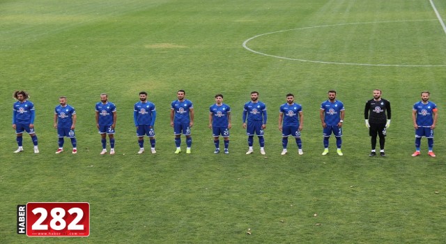 Ergene Velimeşespor Sakarya Deplasmanında