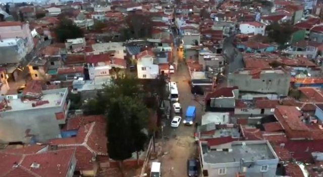 Tekirdağ’da asayiş operasyonu; 67 tutuklama
