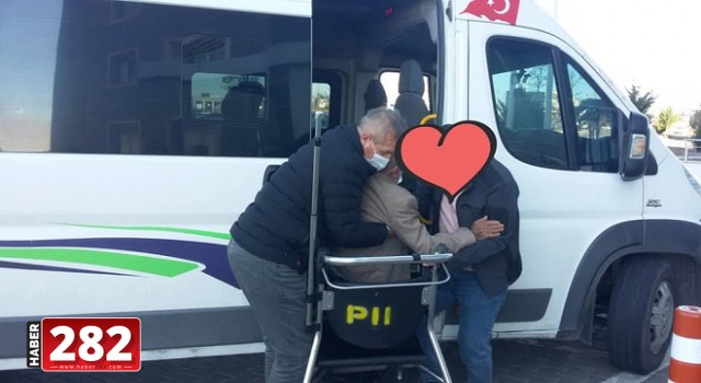 Halkımıza Hizmet Boynumuzun Borcudur