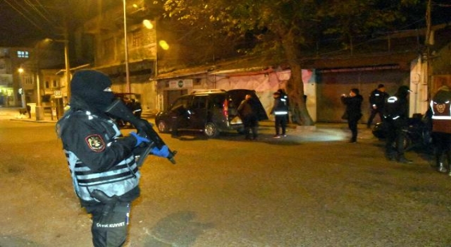 Çorlu’da ‘Huzur 59’ uygulaması