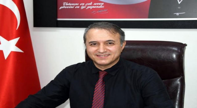 Prof. Dr. Tecer: Havada koronavirüsün RNA’sına rastladık