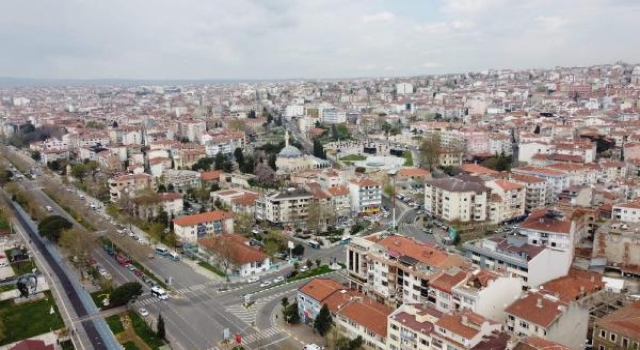 Doç. Dr. Varol: Trakya’nın havası kirli