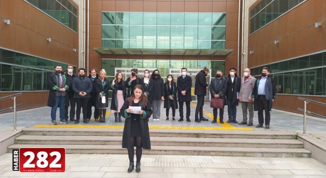 KADININ KORUNMASI TEMEL BİR POLİTİKA OLARAK ELE ALINMALIDIR