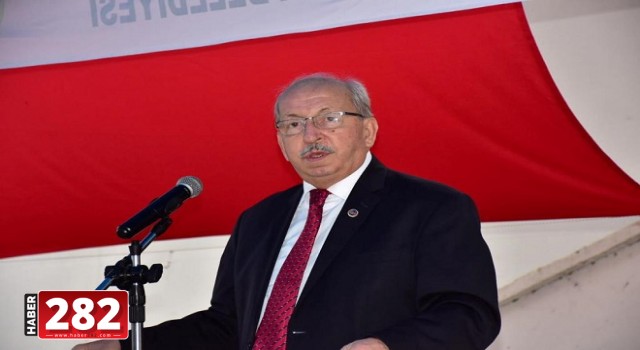 KUZEY YOLU PROJESİ ÇORLU’NUN TÜM TRAFİK SORUNUNU ÇÖZECEK!