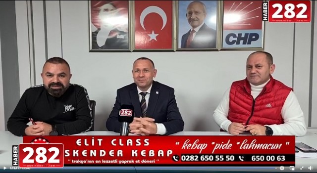 EN BÜYÜK İSTEĞİM MİLLET İTTİFAKI İLE İKTİDAR OLMAK