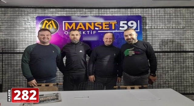 ERCÜMET TUNCAY: GELECEK SENE KENT KONSEYİNE ADAY OLMAYACAĞIM