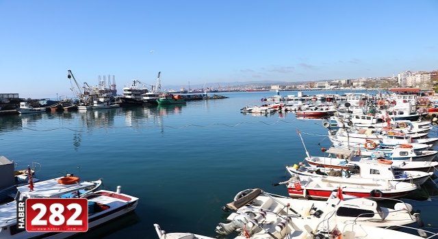 Marmara'da poyraz etkisini kaybetti