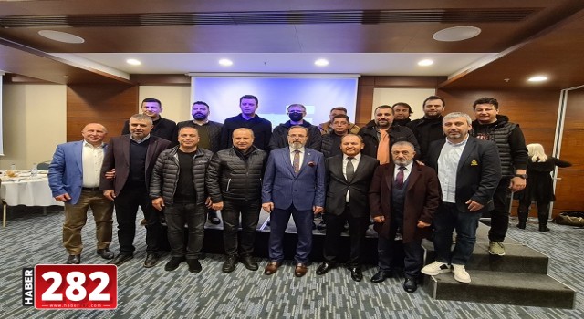 ÇORLUSPOR 1947’DE ÖZLENEN TABLO!
