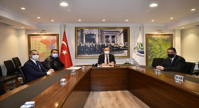 Enez’e, Acil Sağlık İstasyonu kurulacak