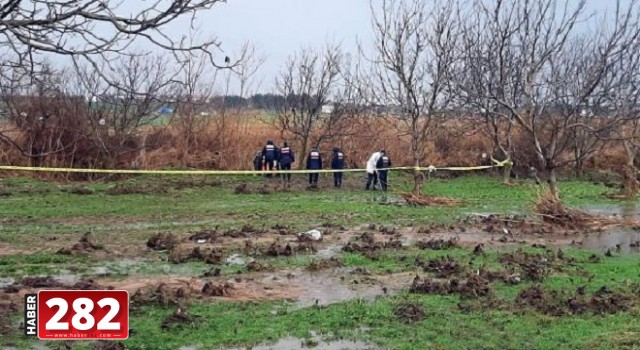 Edirne’nin Enez ilçesinde sağanak sele dönüştü: 1 ölü (2)