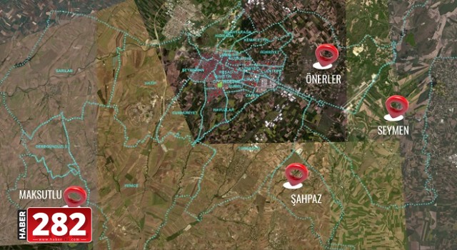Çorlu Belediyesi Usulsüz Arsa Satışlarına Karşı Halkı Uyardı