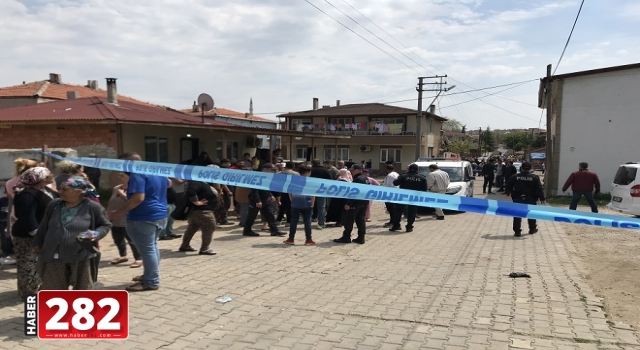 Av tüfeğiyle vurulan 5 kişi yaralandı