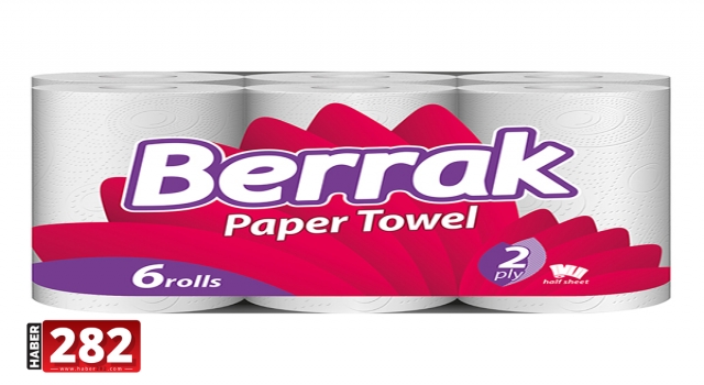 *Ultra Berrak ailesine iki yeni ürün