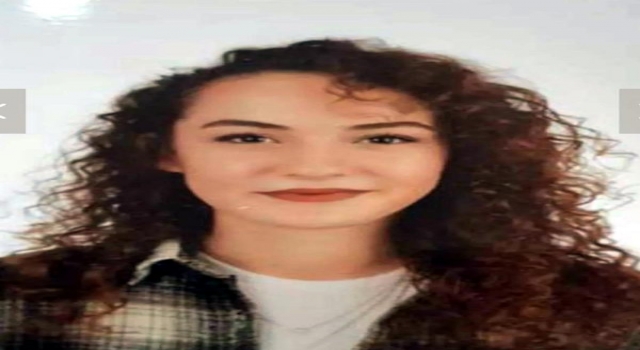 Kazada ölen üniversiteli Eda, Tekirdağ’da toprağa verildi