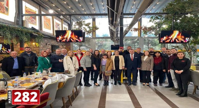 ÇORLU’YA GÜZEL MÜJDELERİMİZ VAR!