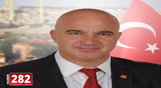 Saray Belediye Başkanı Özgen Erkiş son dönemde bölgemizde çıkan orman yangınları ile ilgili bir basın açıklaması