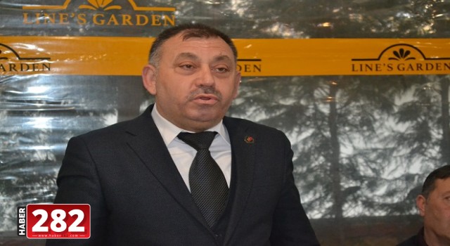 İsmail Ceylan Uyuşturucu ve Fuhuşla ilgili sert konuştu.