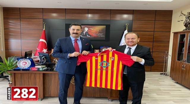 GÜLEN TARAF ÇORLU’MUZ VE ÇORLUSPOR 1947 OLACAKTIR