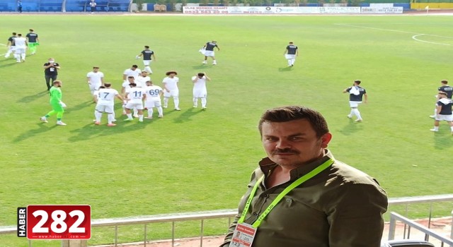 Tüm Tekirdağ Halkını Sarıyer Maçında Yanımızda Görmek İstiyoruz