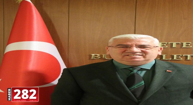 Başkan Yüksel’den öğrencilere yarıyıl tatili mesajı