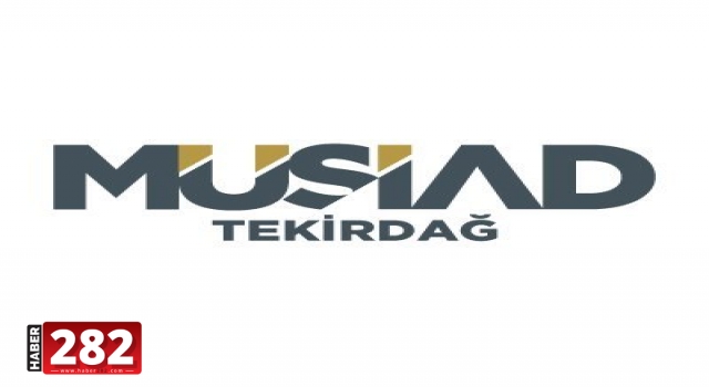 - MÜSİAD'dan ihtiyaç sahiplerine erzak yardımı
