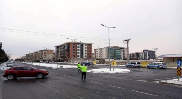 KGM: Trakya tarafından İstanbul’a girişler kapatıldı (2)