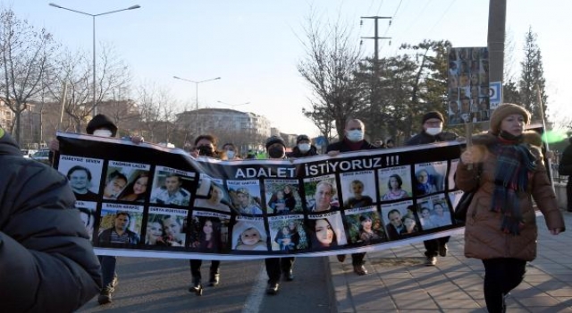 Çorlu tren kazasında 9’uncu duruşma başladı