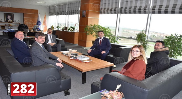 Tekirdağ'dan kısa kısa