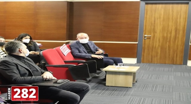 BAŞKAN HİKMET ATA, ÇİFTÇİNİN YÜZÜNÜ GÜLDÜRECEK